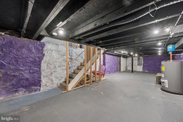 1218 W NORTHERN PKWY, Baltimore, MD 21209