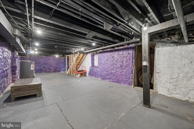 1218 W NORTHERN PKWY, Baltimore, MD 21209