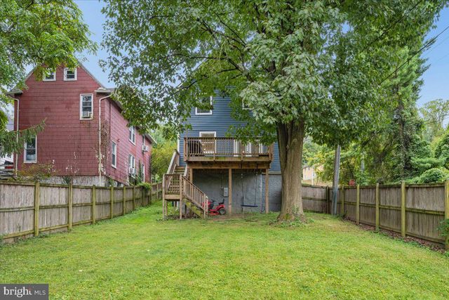 1218 W NORTHERN PKWY, Baltimore, MD 21209