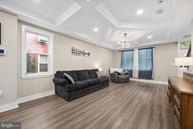 1218 W NORTHERN PKWY, Baltimore, MD 21209
