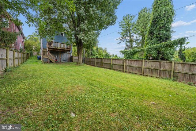 1218 W NORTHERN PKWY, Baltimore, MD 21209