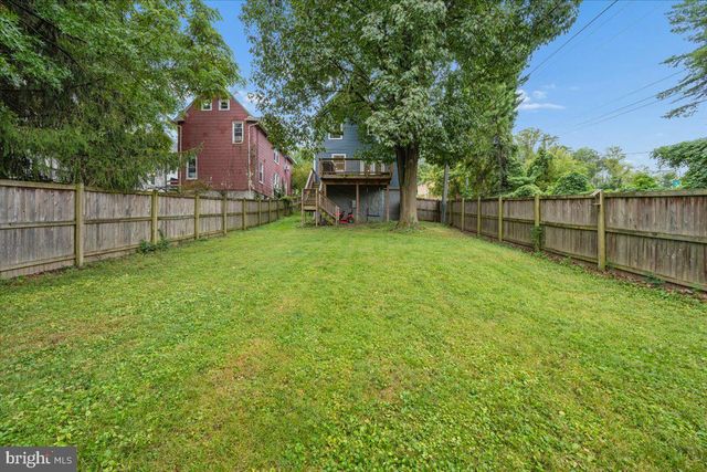 1218 W NORTHERN PKWY, Baltimore, MD 21209