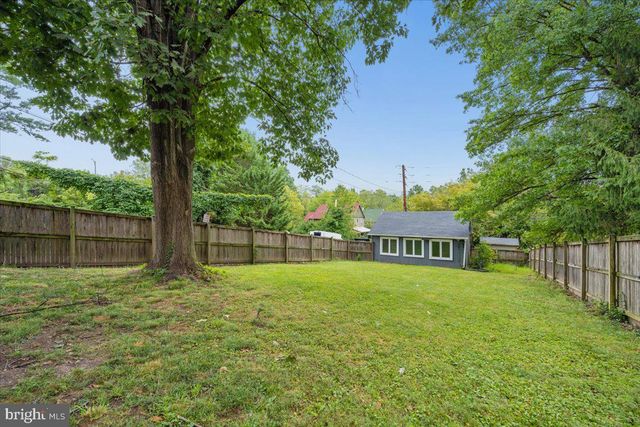 1218 W NORTHERN PKWY, Baltimore, MD 21209