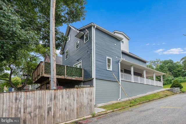 1218 W NORTHERN PKWY, Baltimore, MD 21209