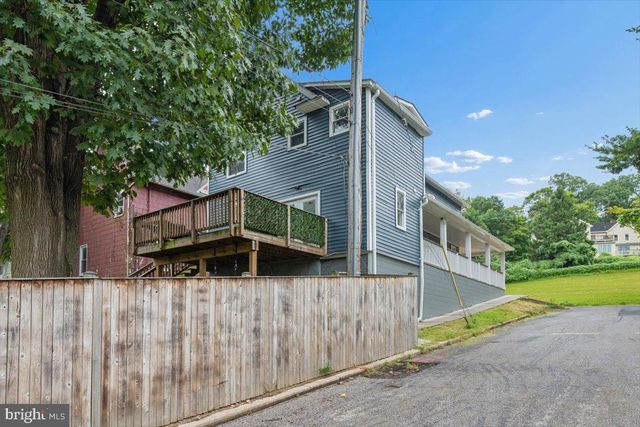 1218 W NORTHERN PKWY, Baltimore, MD 21209