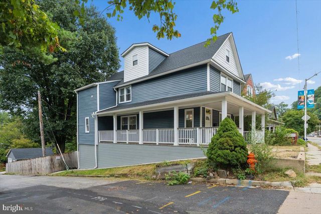 1218 W NORTHERN PKWY, Baltimore, MD 21209
