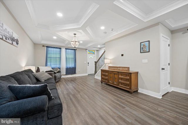 1218 W NORTHERN PKWY, Baltimore, MD 21209