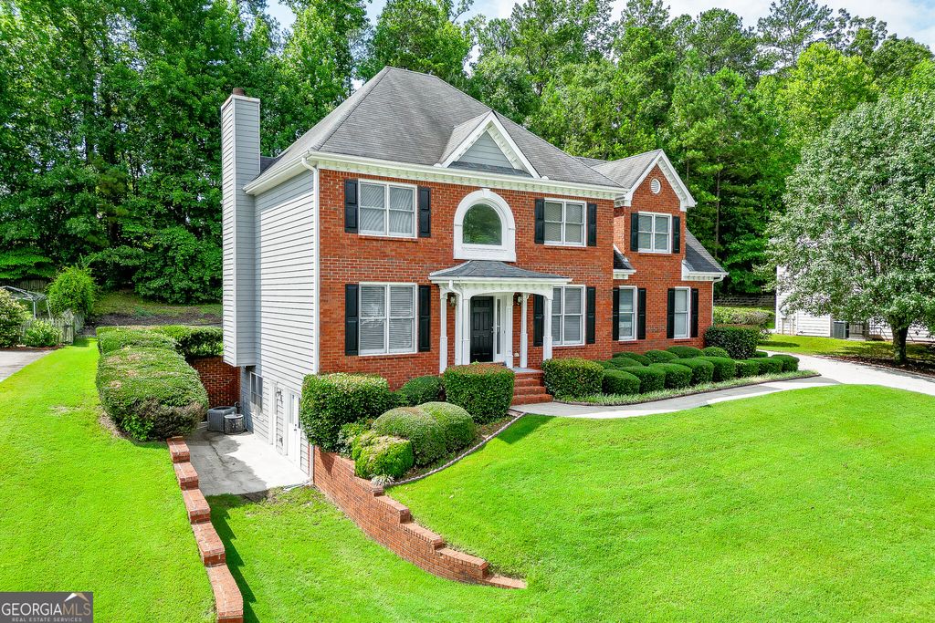 4102 Trotters Way Drive, Snellville, GA 30039 — photo 3