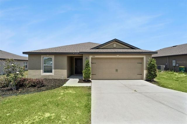 1740 CANAAN LOOP, Dundee, FL 33838