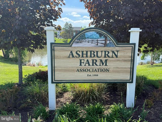 21152 HEDGEROW TER, Ashburn, VA 20147