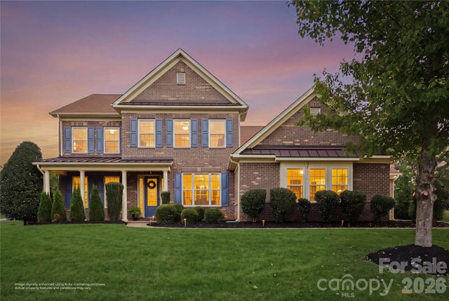 911 Oleander Lane, Waxhaw, NC 28173