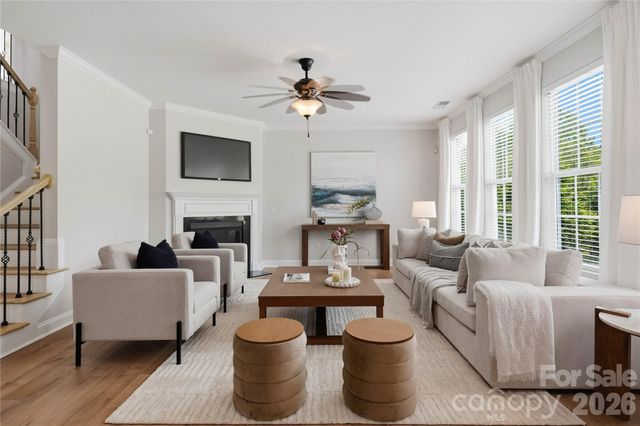 911 Oleander Lane, Waxhaw, NC 28173