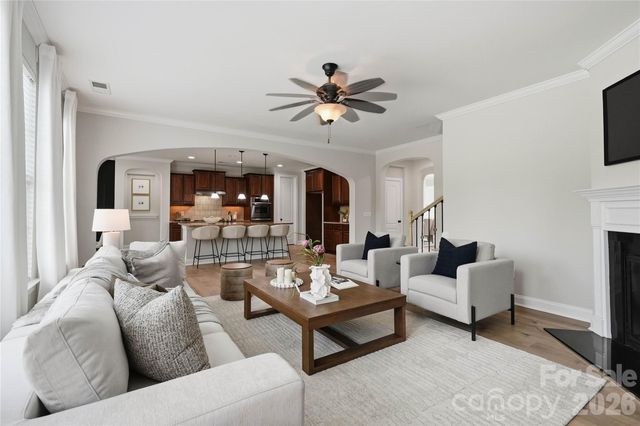 911 Oleander Lane, Waxhaw, NC 28173