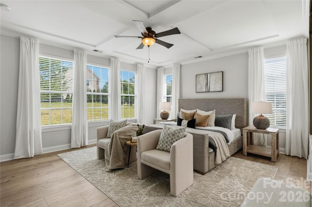911 Oleander Lane, Waxhaw, NC 28173