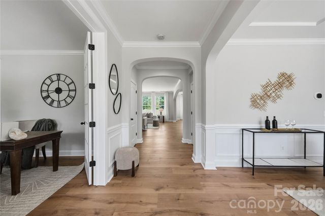911 Oleander Lane, Waxhaw, NC 28173