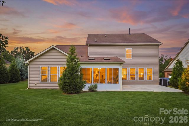 911 Oleander Lane, Waxhaw, NC 28173