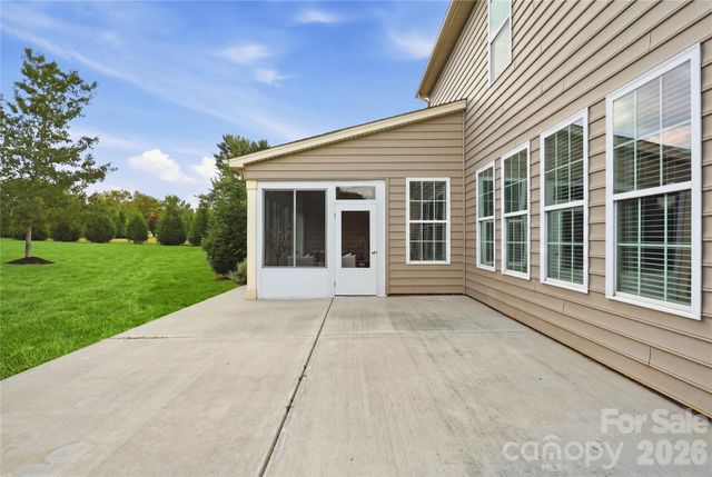 911 Oleander Lane, Waxhaw, NC 28173