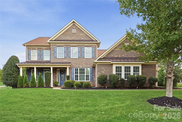 911 Oleander Lane, Waxhaw, NC 28173