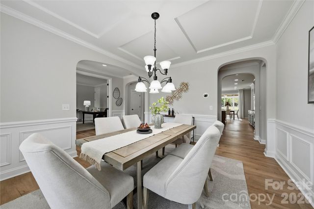911 Oleander Lane, Waxhaw, NC 28173