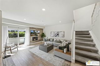 415 Rio Vista Drive, Palm Springs, CA 92262