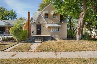 19391 Saint Aubin Street, Detroit, MI 48234