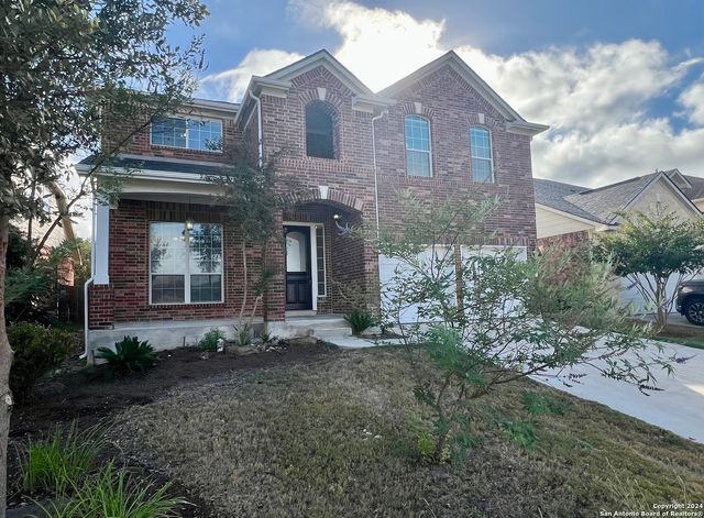 1415 ALPINE POND, San Antonio, TX 78260