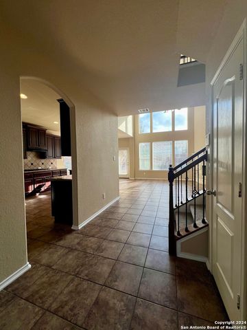 1415 ALPINE POND, San Antonio, TX 78260