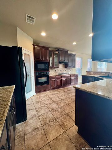 1415 ALPINE POND, San Antonio, TX 78260