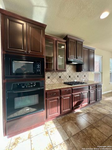 1415 ALPINE POND, San Antonio, TX 78260