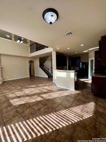 1415 ALPINE POND, San Antonio, TX 78260