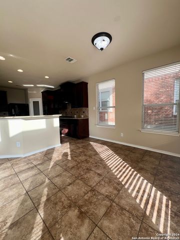 1415 ALPINE POND, San Antonio, TX 78260