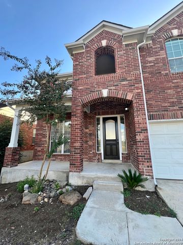 1415 ALPINE POND, San Antonio, TX 78260