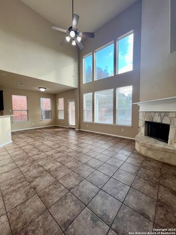1415 ALPINE POND, San Antonio, TX 78260