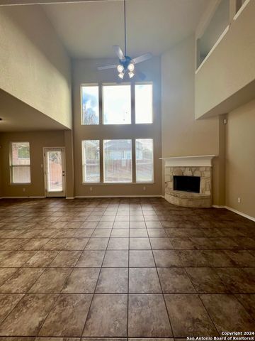 1415 ALPINE POND, San Antonio, TX 78260