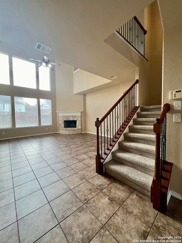 1415 ALPINE POND, San Antonio, TX 78260