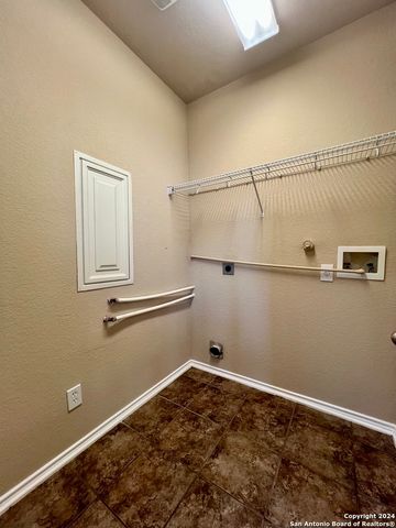 1415 ALPINE POND, San Antonio, TX 78260