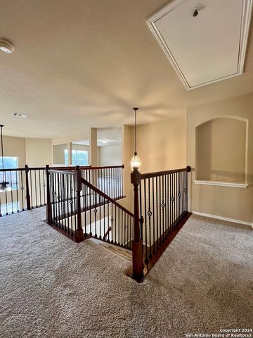 1415 ALPINE POND, San Antonio, TX 78260