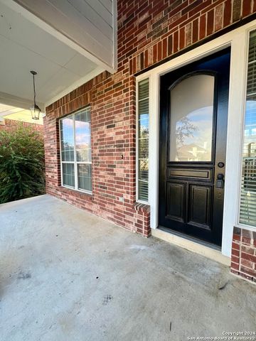 1415 ALPINE POND, San Antonio, TX 78260