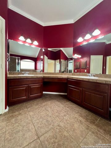 1415 ALPINE POND, San Antonio, TX 78260