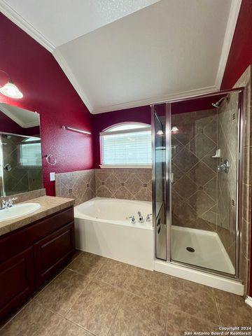 1415 ALPINE POND, San Antonio, TX 78260