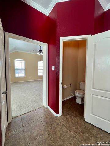 1415 ALPINE POND, San Antonio, TX 78260