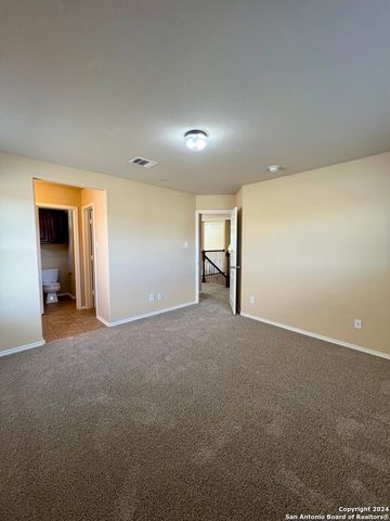 1415 ALPINE POND, San Antonio, TX 78260