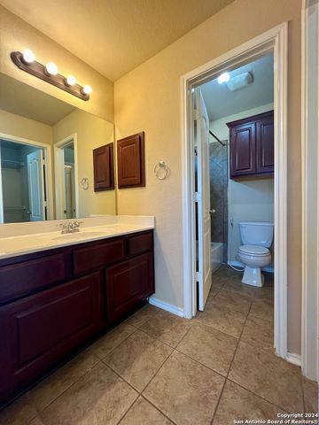 1415 ALPINE POND, San Antonio, TX 78260