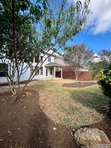 1415 ALPINE POND, San Antonio, TX 78260