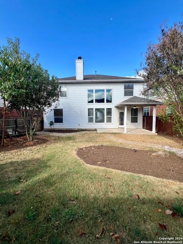 1415 ALPINE POND, San Antonio, TX 78260