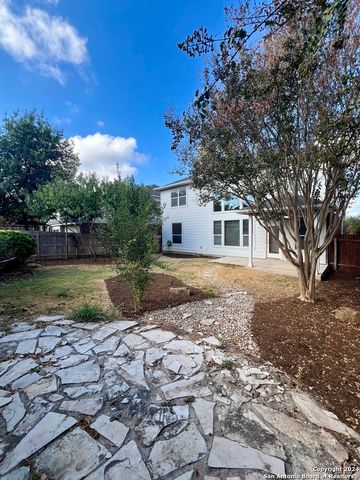 1415 ALPINE POND, San Antonio, TX 78260