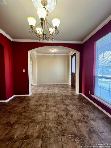 1415 ALPINE POND, San Antonio, TX 78260