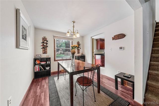 171 Berehaven Drive, Amherst, NY 14228