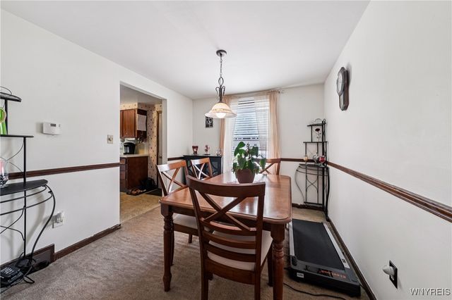 171 Berehaven Drive, Amherst, NY 14228