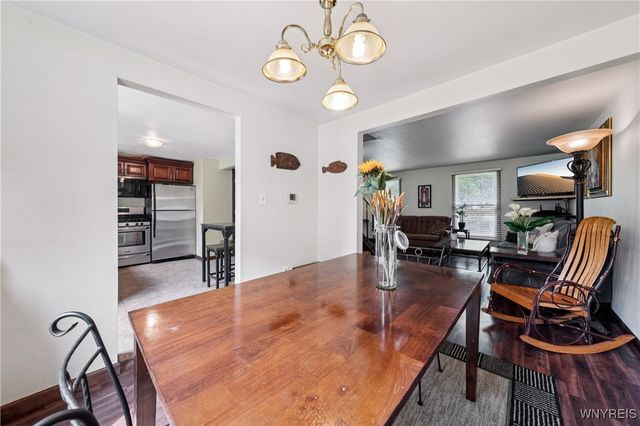 171 Berehaven Drive, Amherst, NY 14228